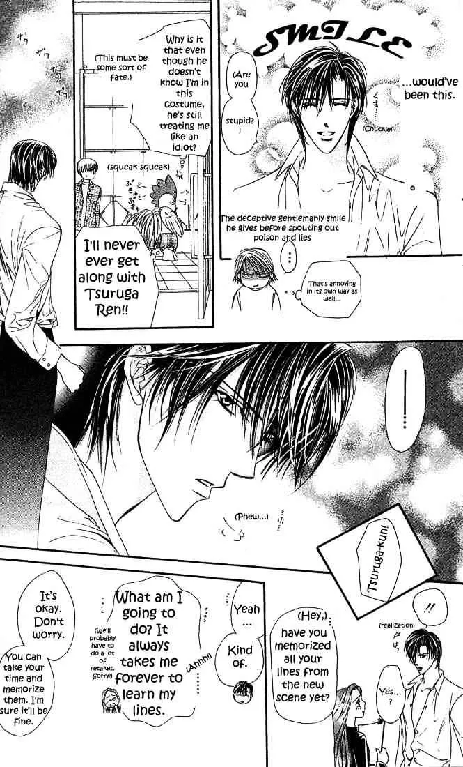 Skip Beat! Chapter 23 page 24 - MangaKakalot