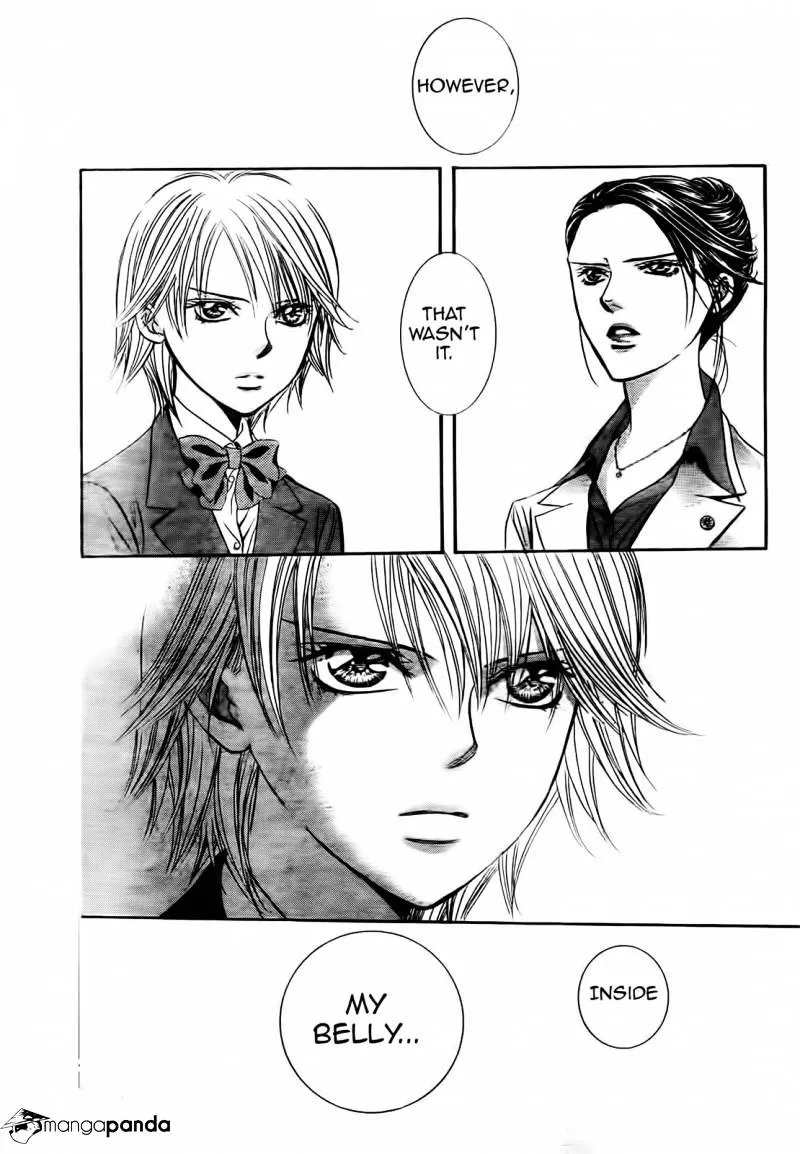 SKIP BEAT - Page 19