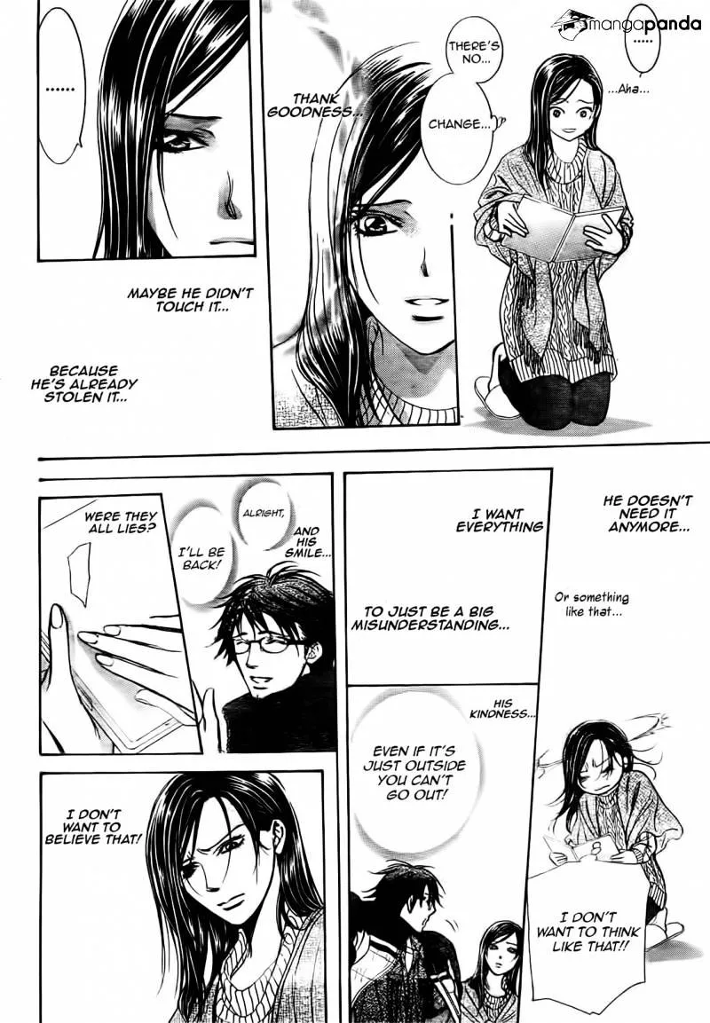 SKIP BEAT - Page 26