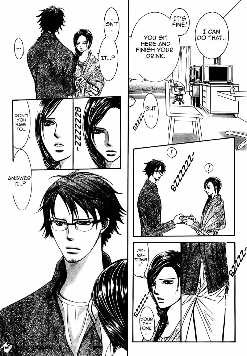 SKIP BEAT - Page 28