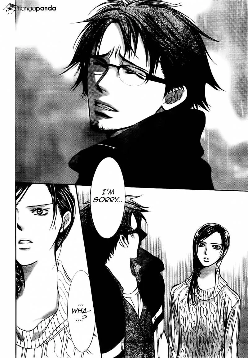 SKIP BEAT - Page 3