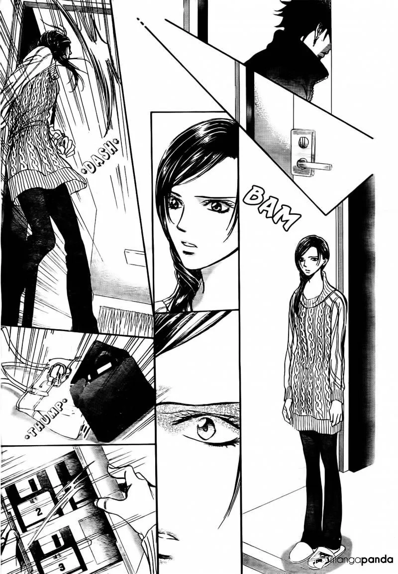 SKIP BEAT - Page 4