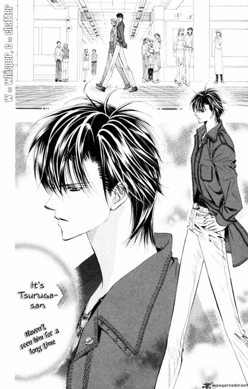 SKIP BEAT - Page 11