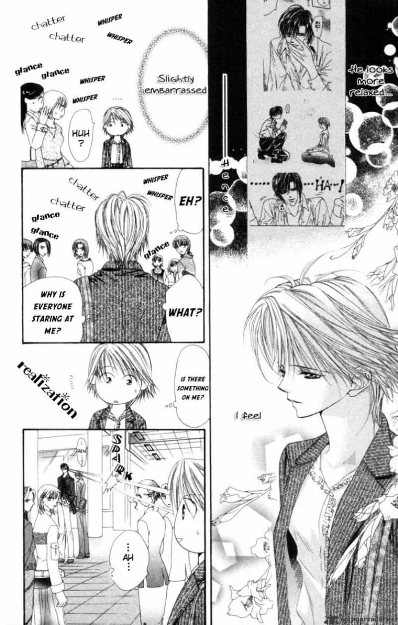 SKIP BEAT - Page 13