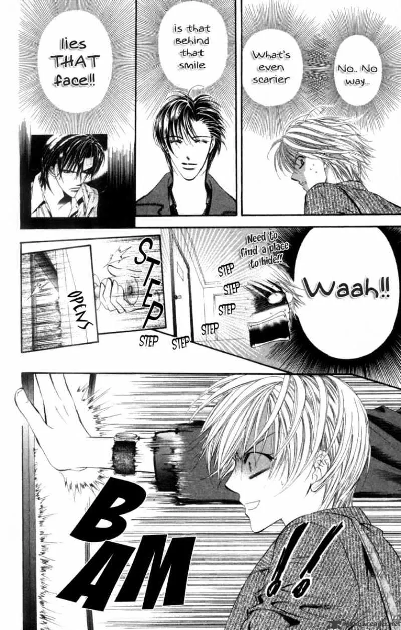 SKIP BEAT - Page 17