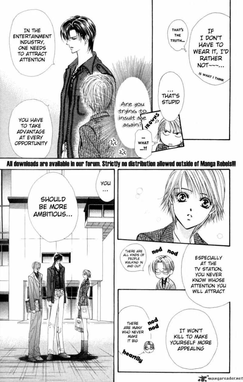 SKIP BEAT - Page 22