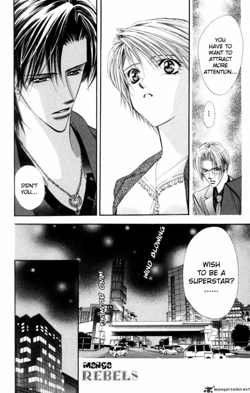 SKIP BEAT - Page 23