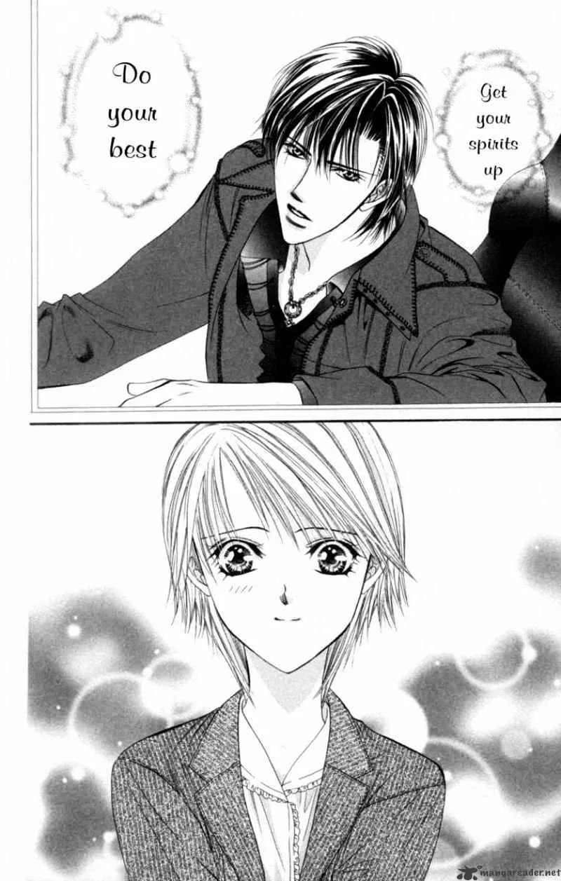 SKIP BEAT - Page 27