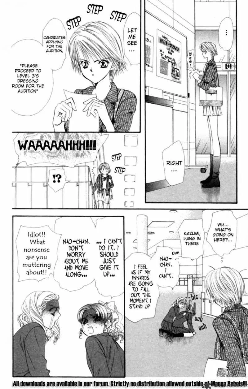 SKIP BEAT - Page 29