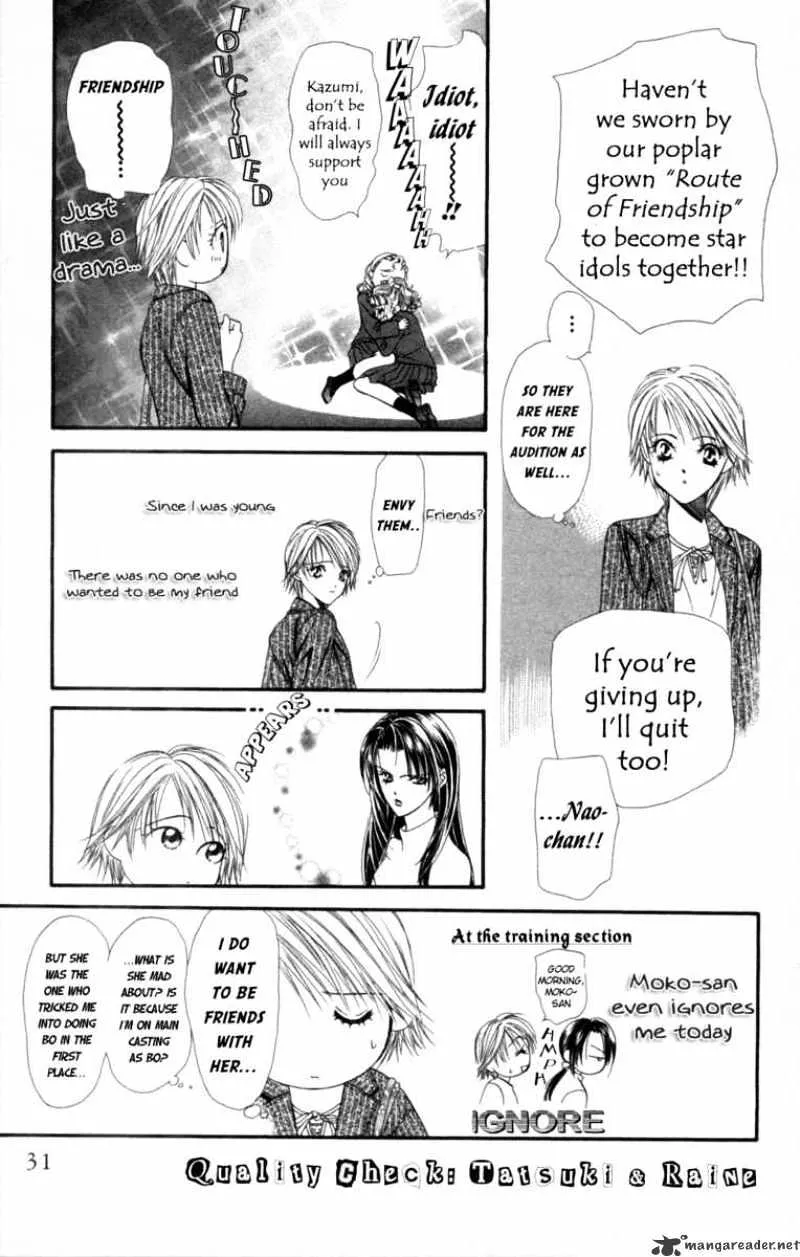 SKIP BEAT - Page 30