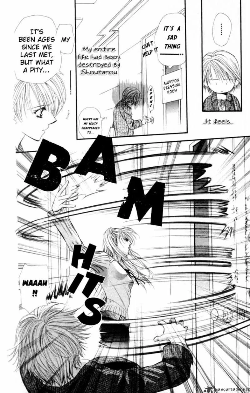 SKIP BEAT - Page 31