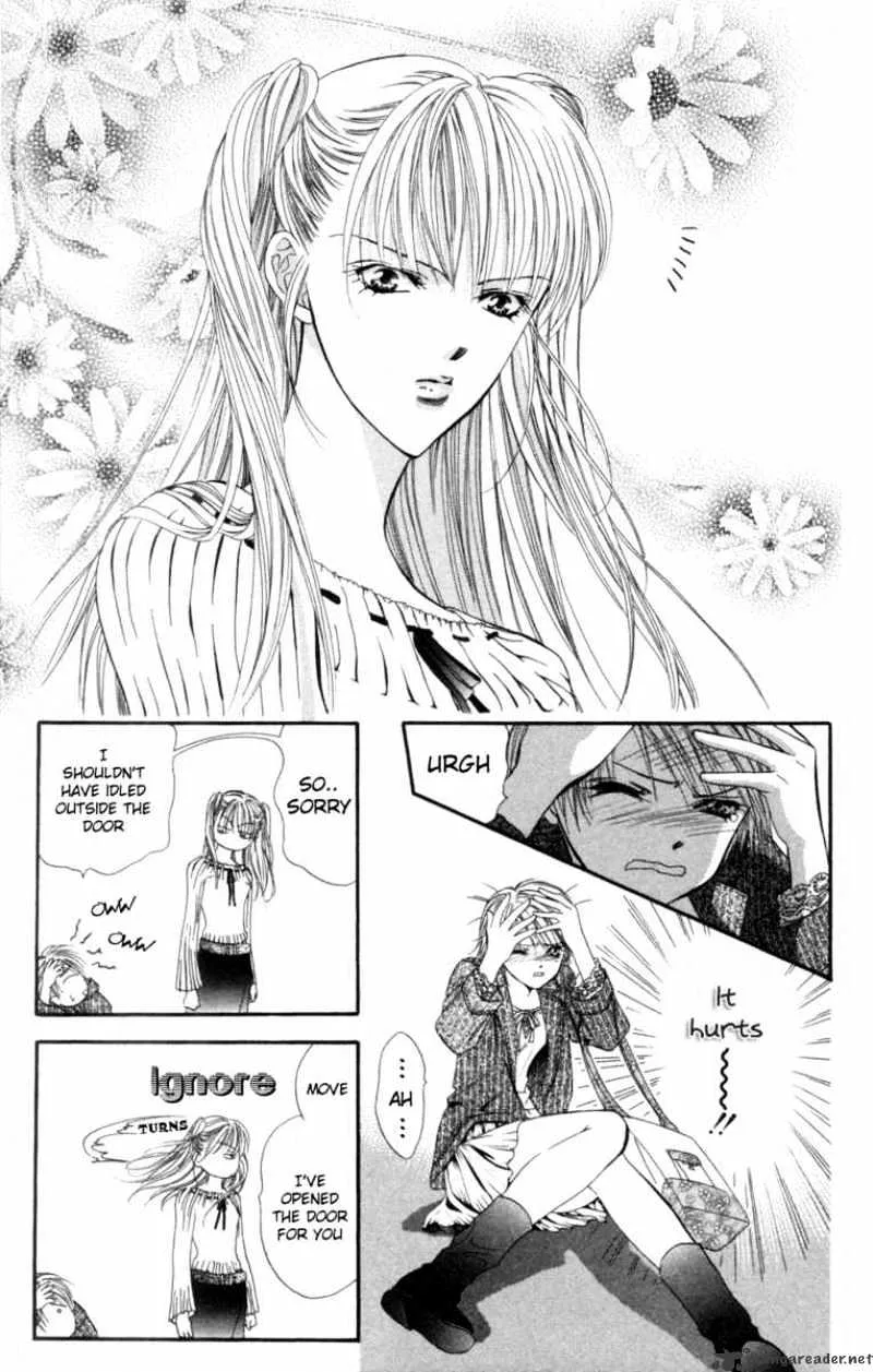 SKIP BEAT - Page 32