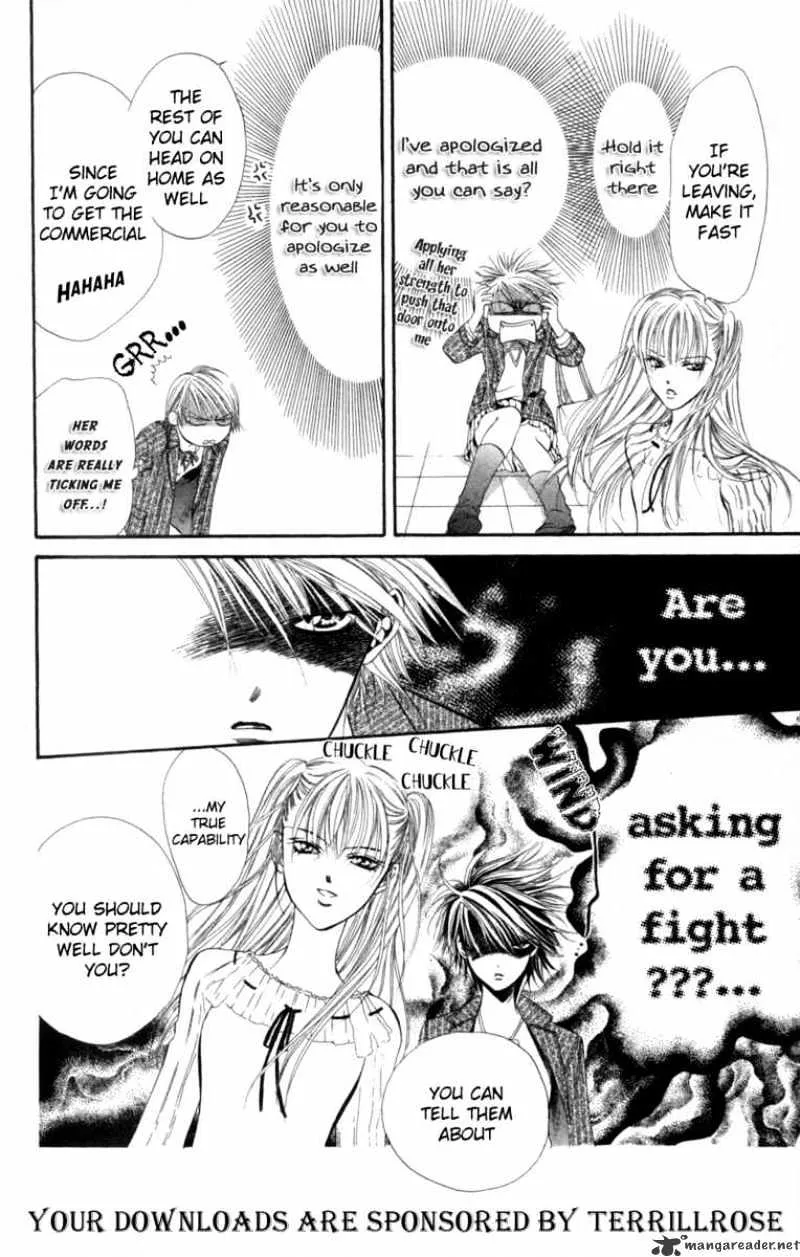 SKIP BEAT - Page 33