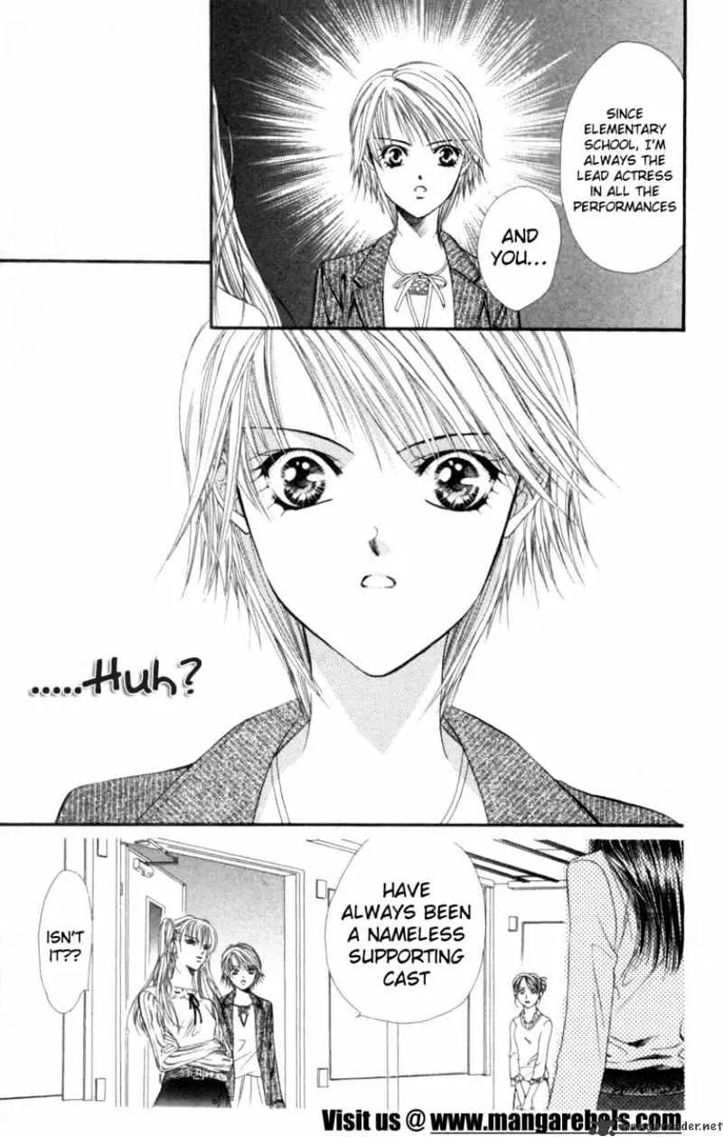 SKIP BEAT - Page 34