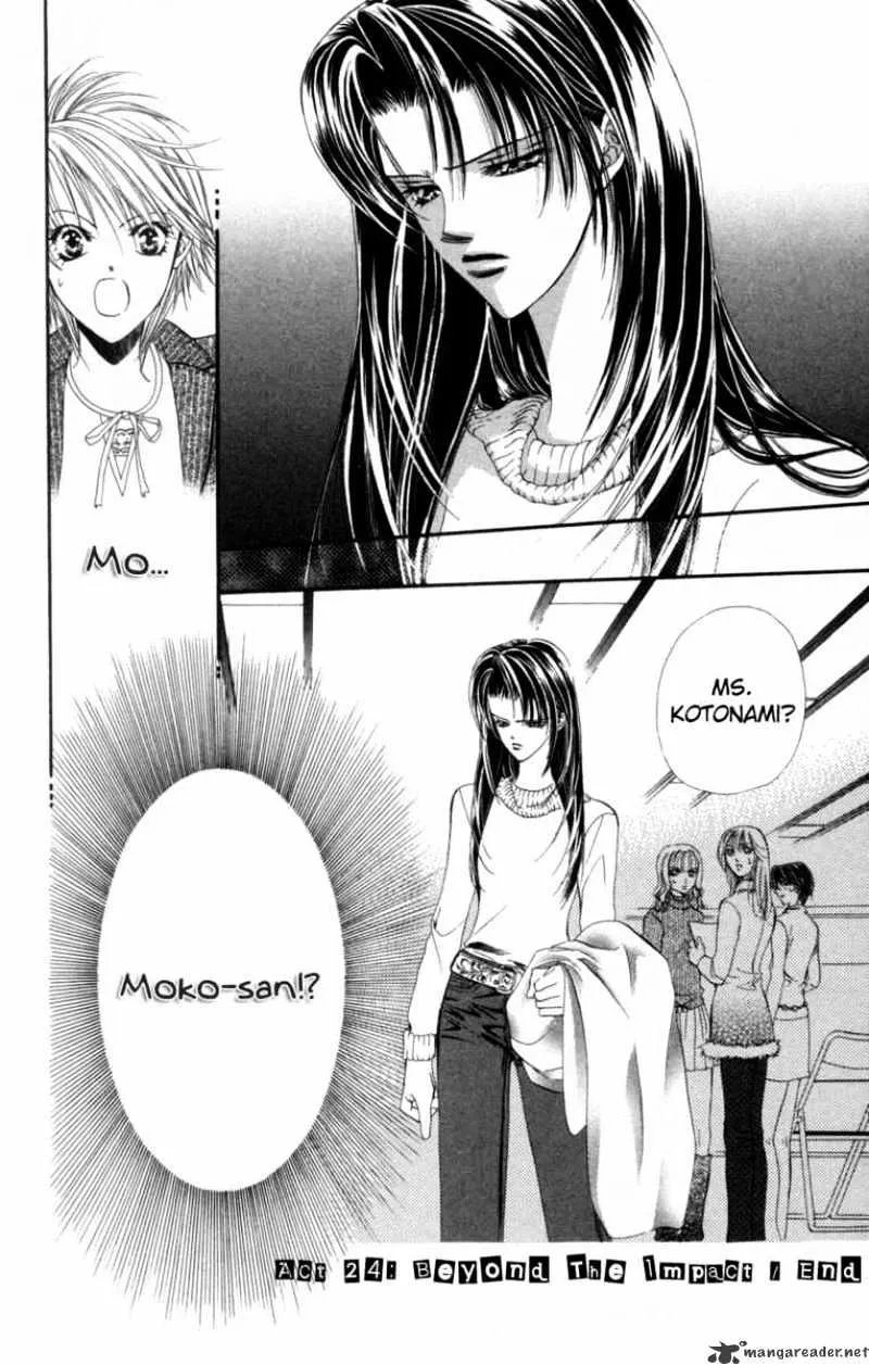 SKIP BEAT - Page 35