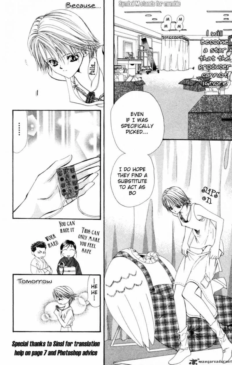 SKIP BEAT - Page 9