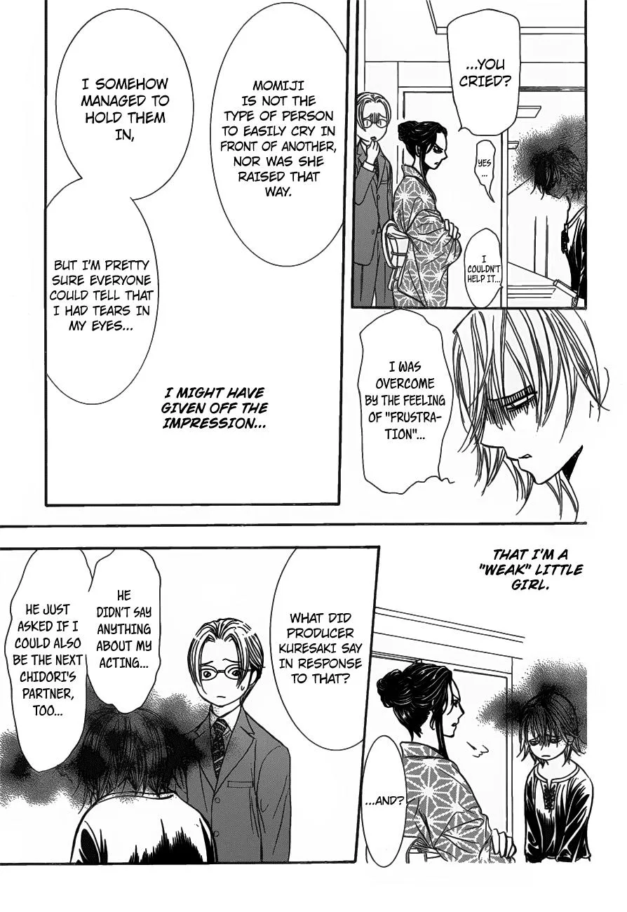 SKIP BEAT - Page 26