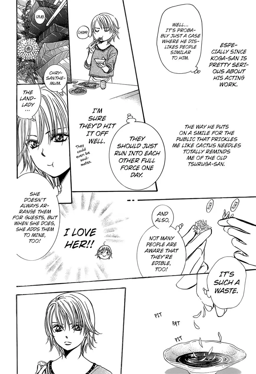 SKIP BEAT - Page 6