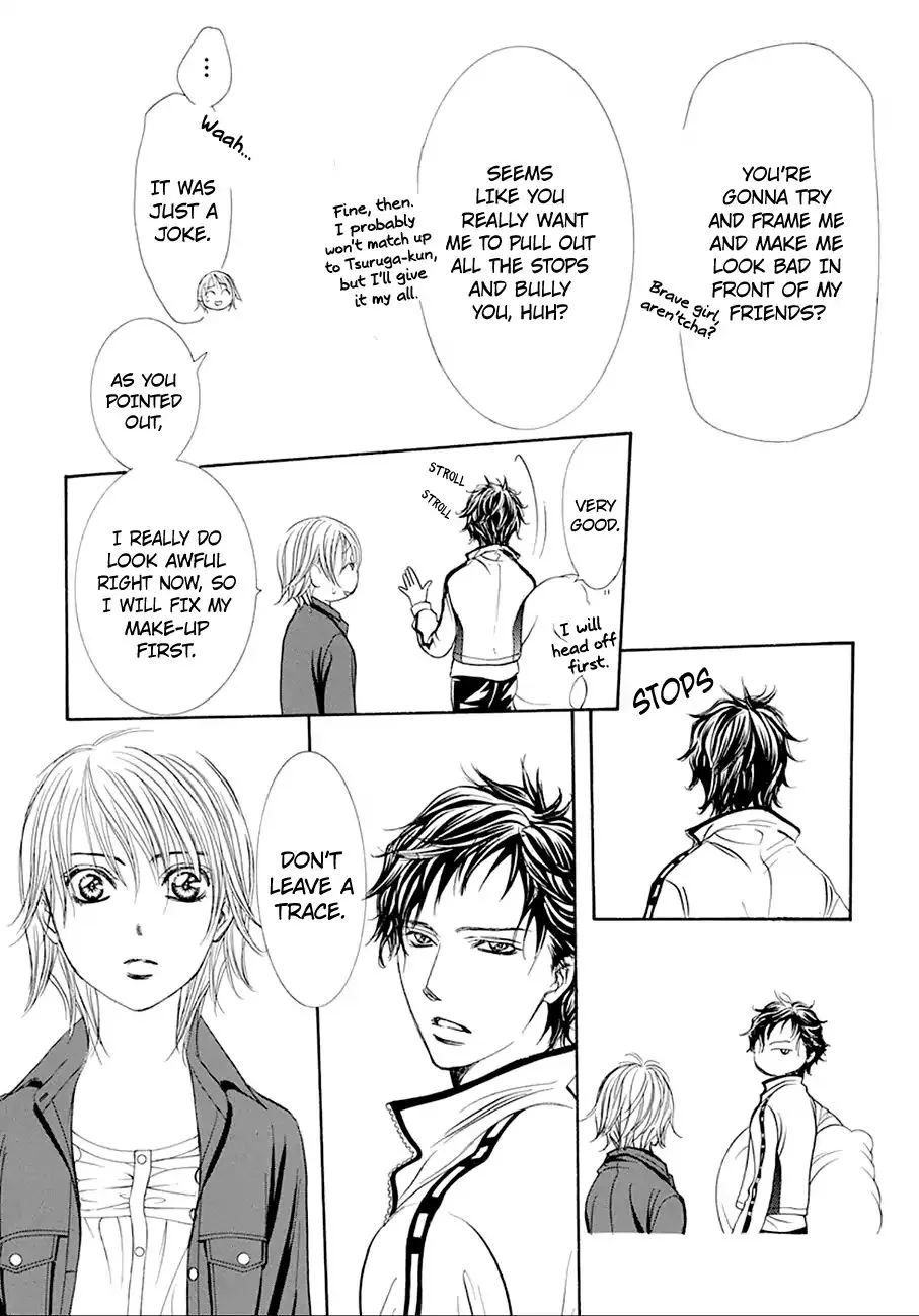 SKIP BEAT - Page 13