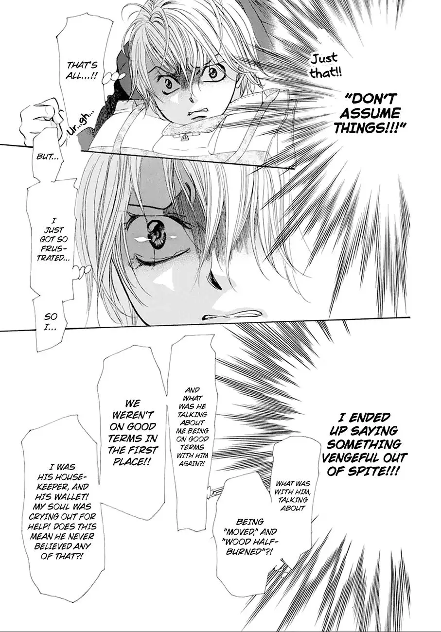 SKIP BEAT - Page 6