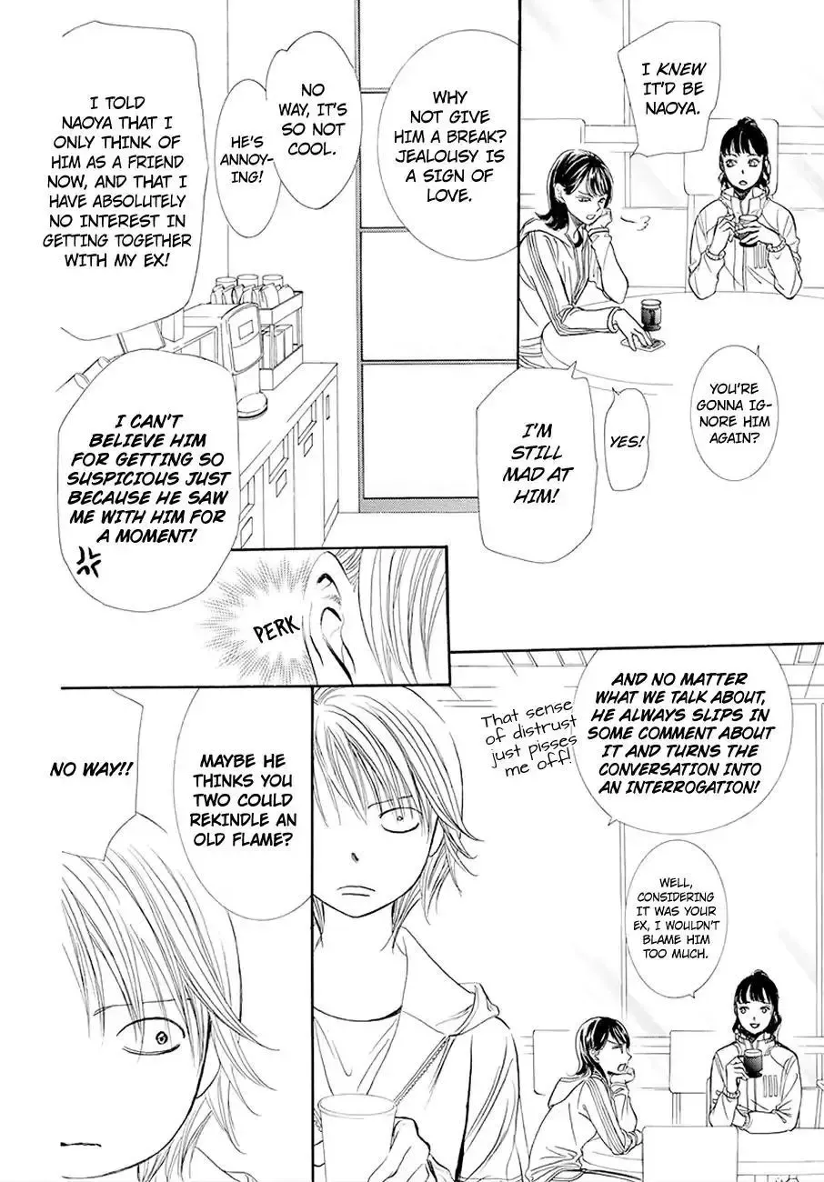 SKIP BEAT - Page 10