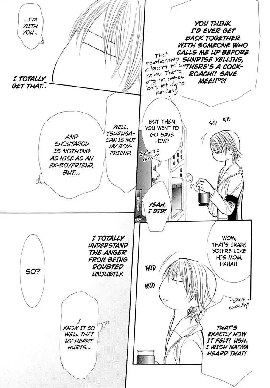 SKIP BEAT - Page 11