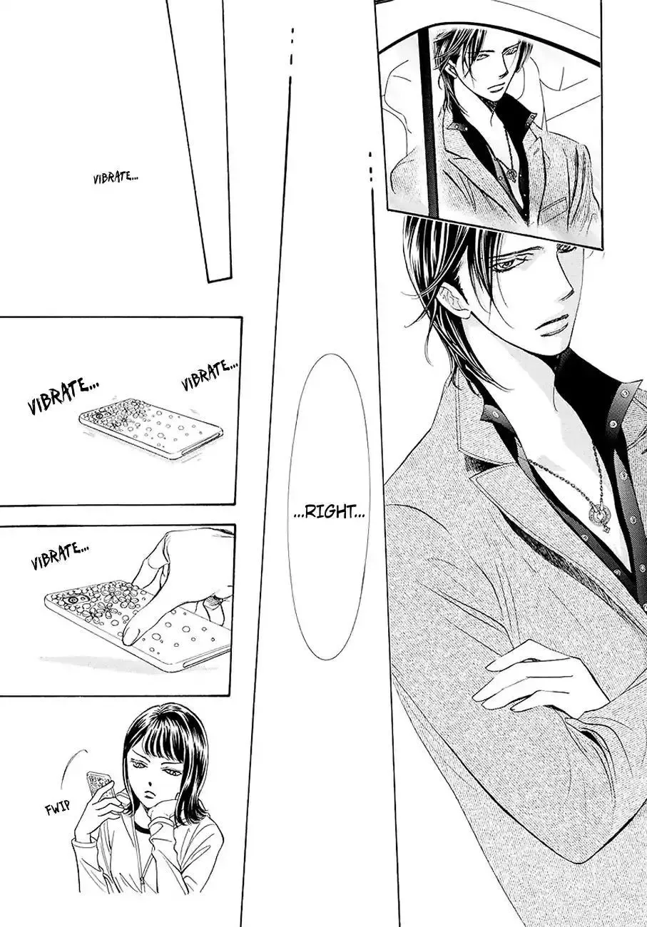 SKIP BEAT - Page 9