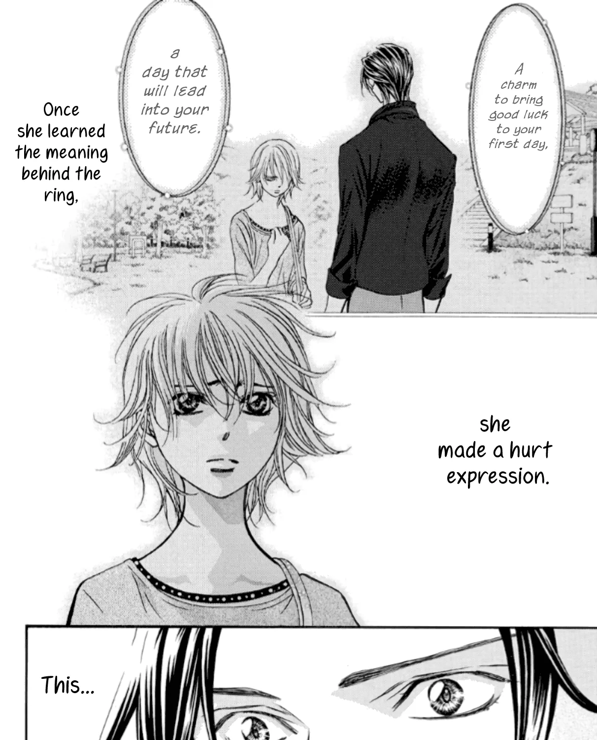 SKIP BEAT - Page 2