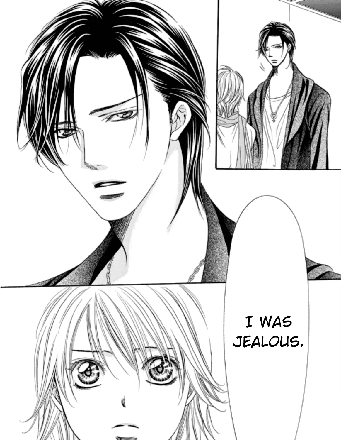 SKIP BEAT - Page 26