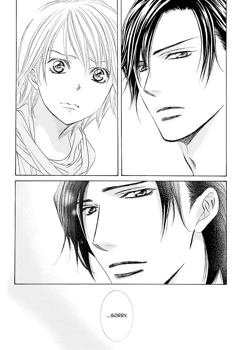 SKIP BEAT - Page 4