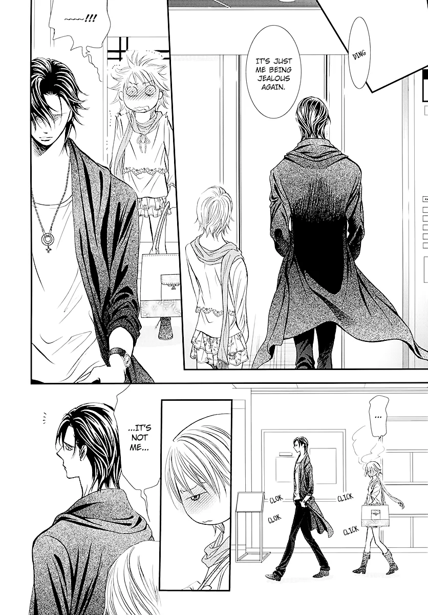 SKIP BEAT - Page 5