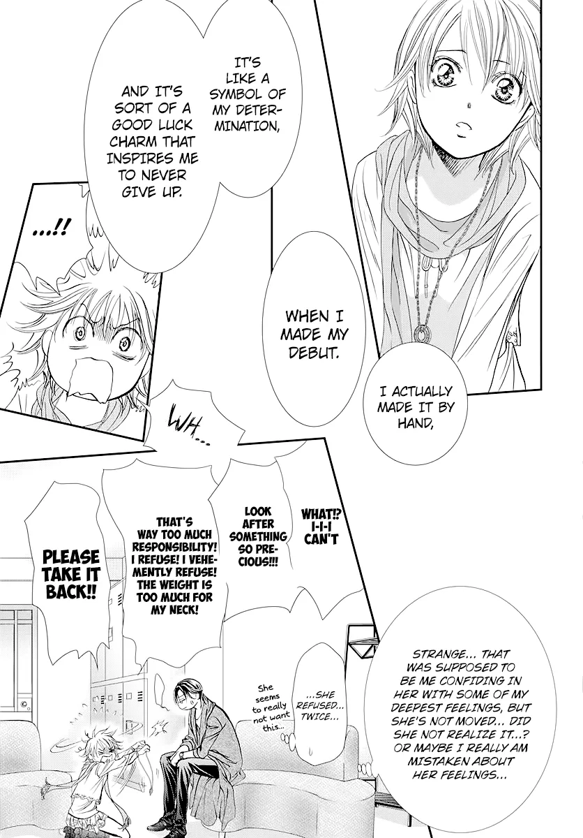 SKIP BEAT - Page 2