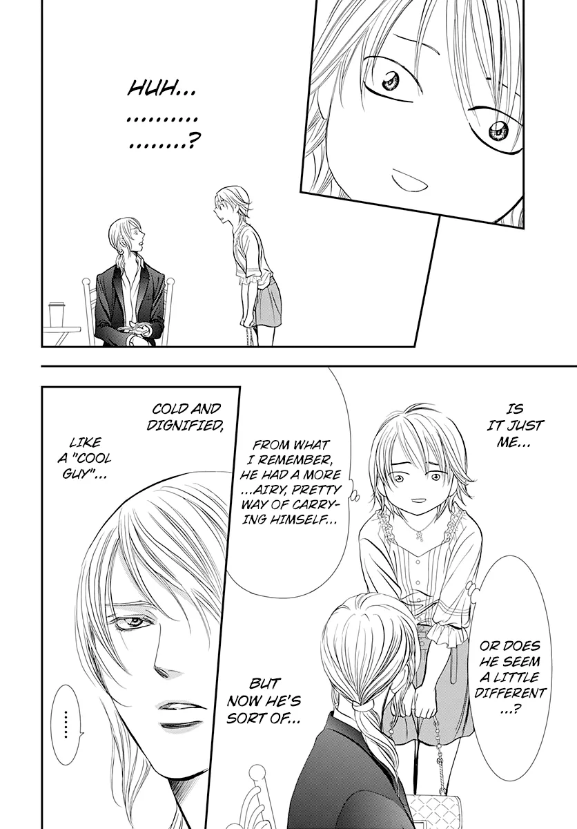 SKIP BEAT - Page 15