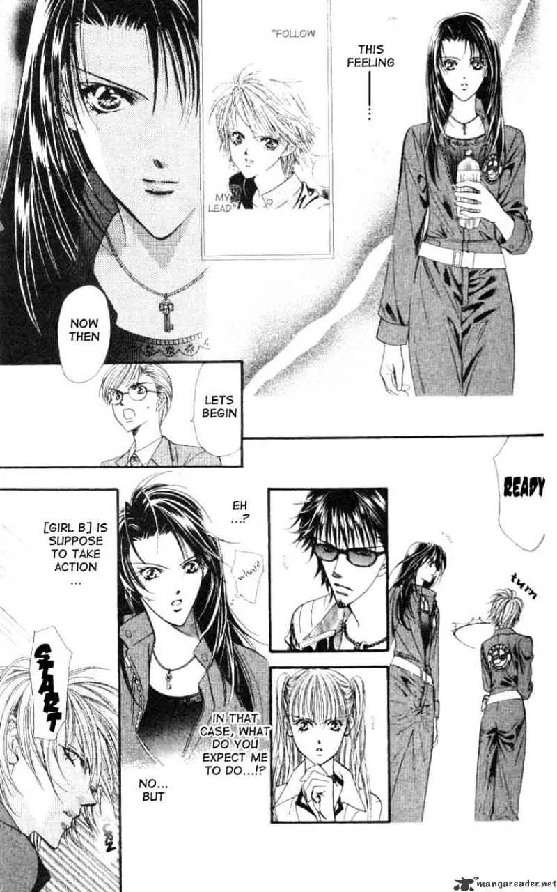 SKIP BEAT - Page 10