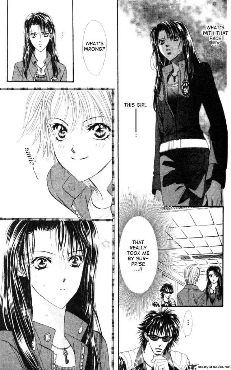 SKIP BEAT - Page 14