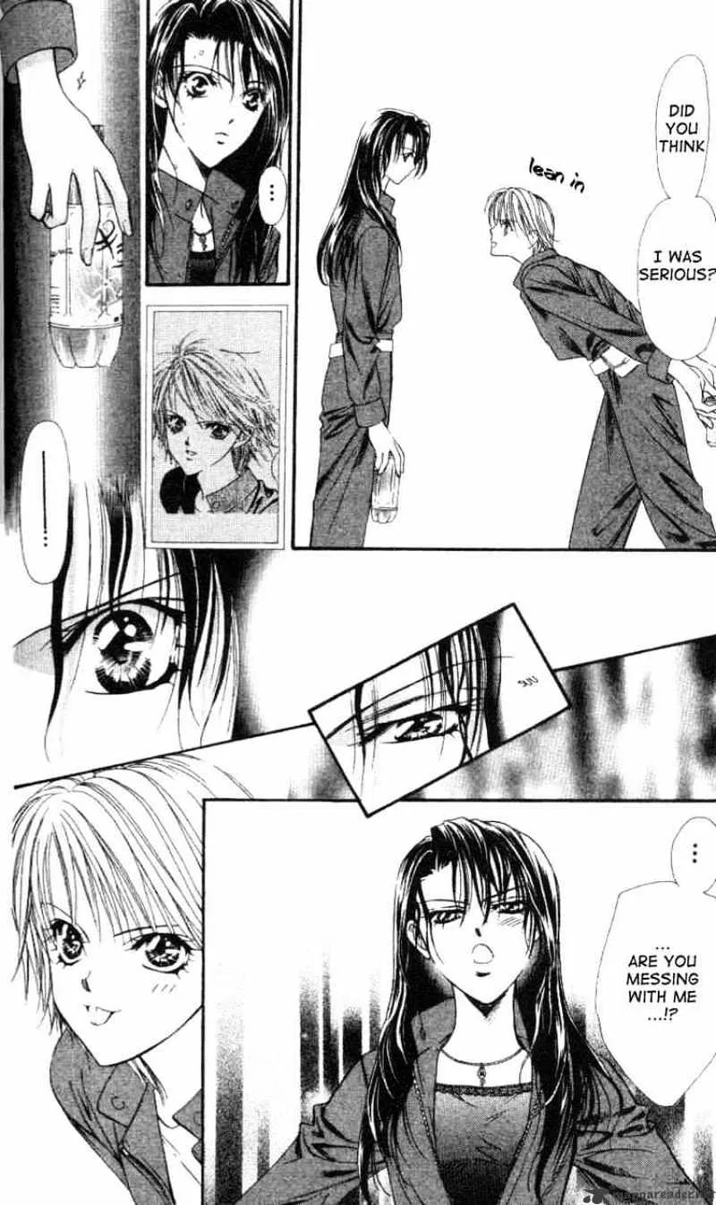 SKIP BEAT - Page 15