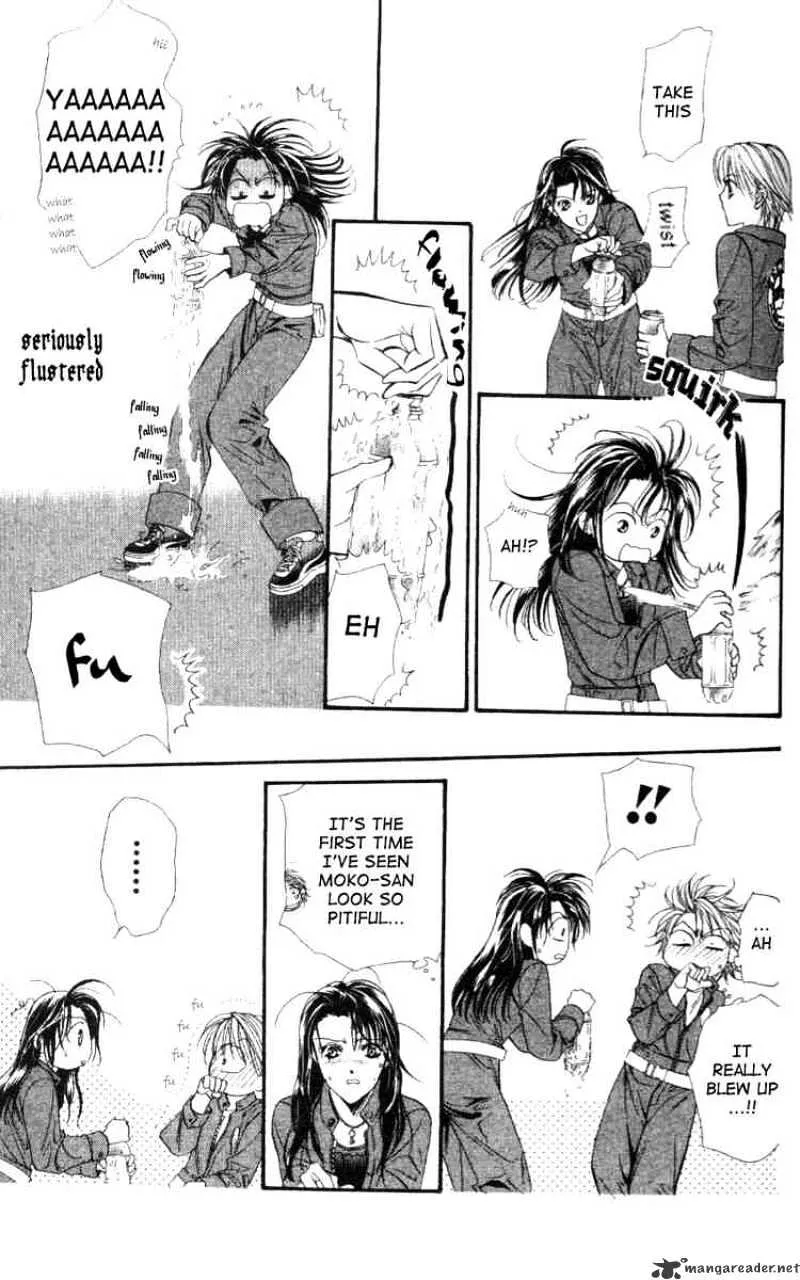 SKIP BEAT - Page 16