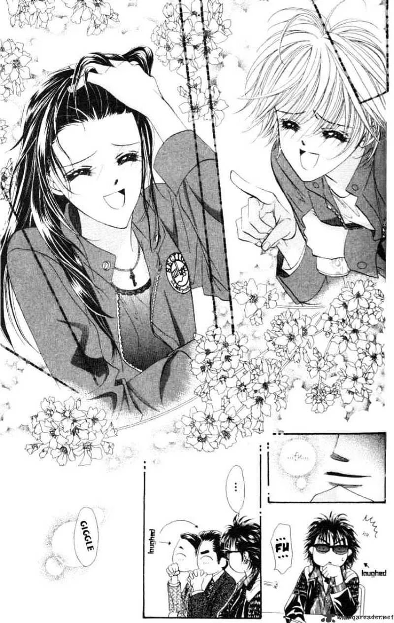 SKIP BEAT - Page 18