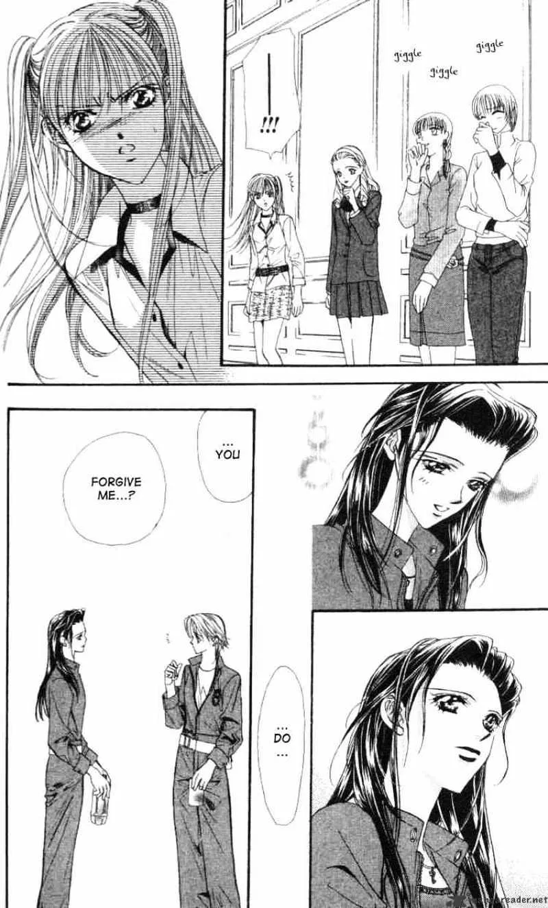 SKIP BEAT - Page 19