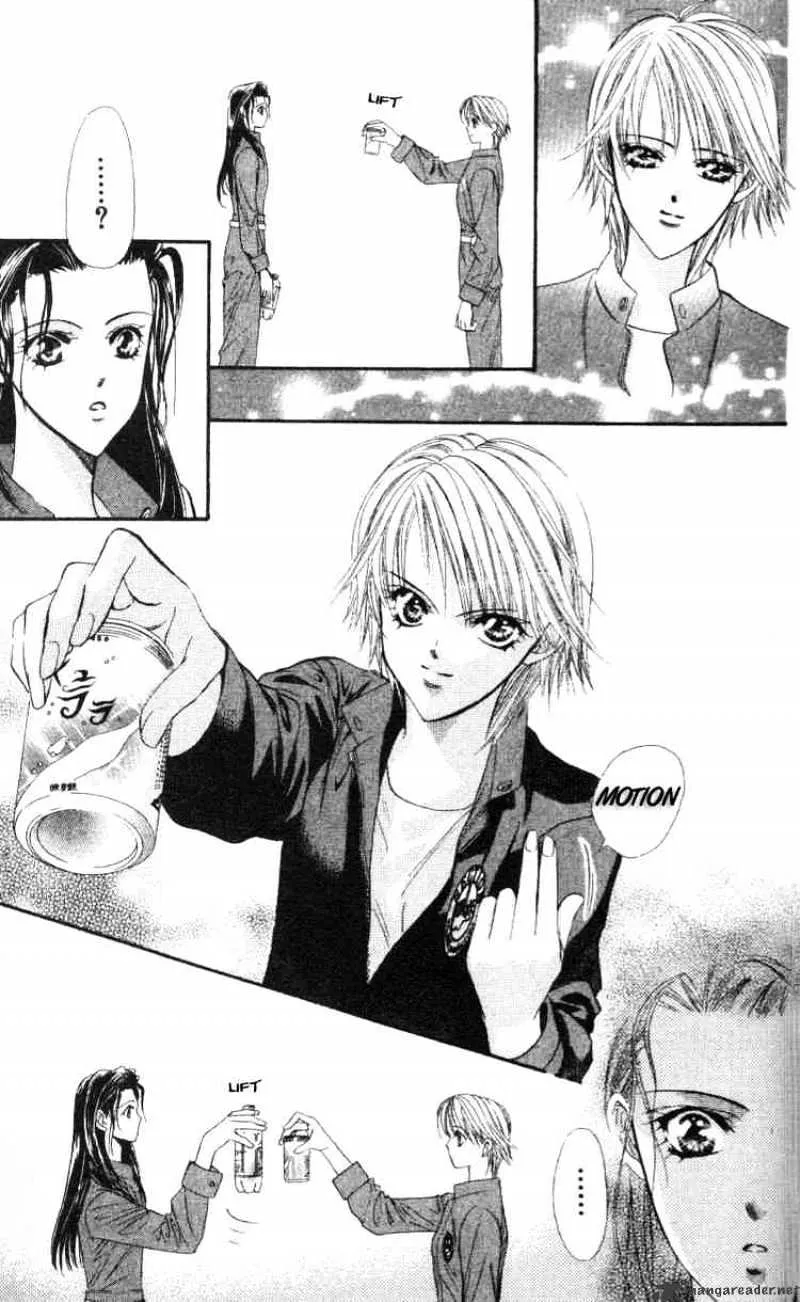 SKIP BEAT - Page 20