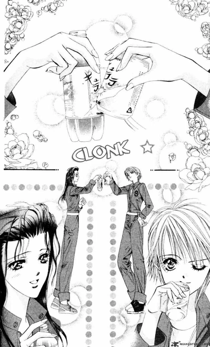 SKIP BEAT - Page 21