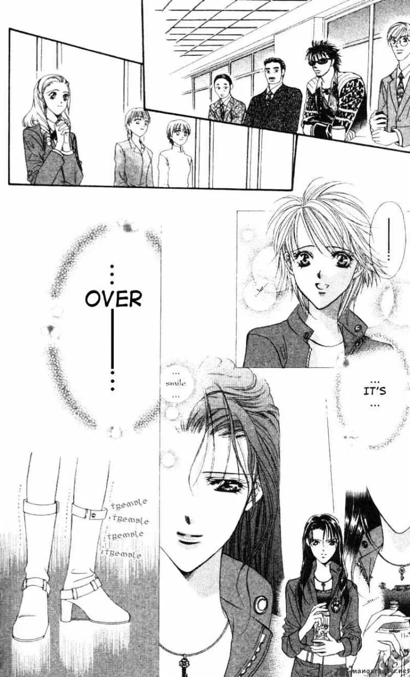 SKIP BEAT - Page 23