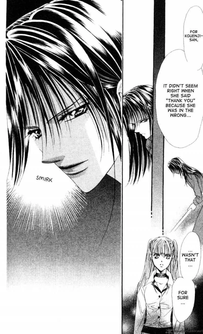 SKIP BEAT - Page 25