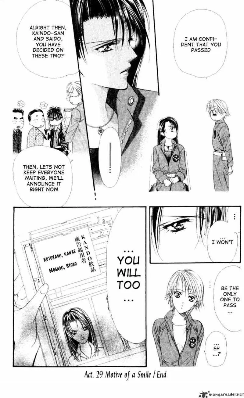 SKIP BEAT - Page 29