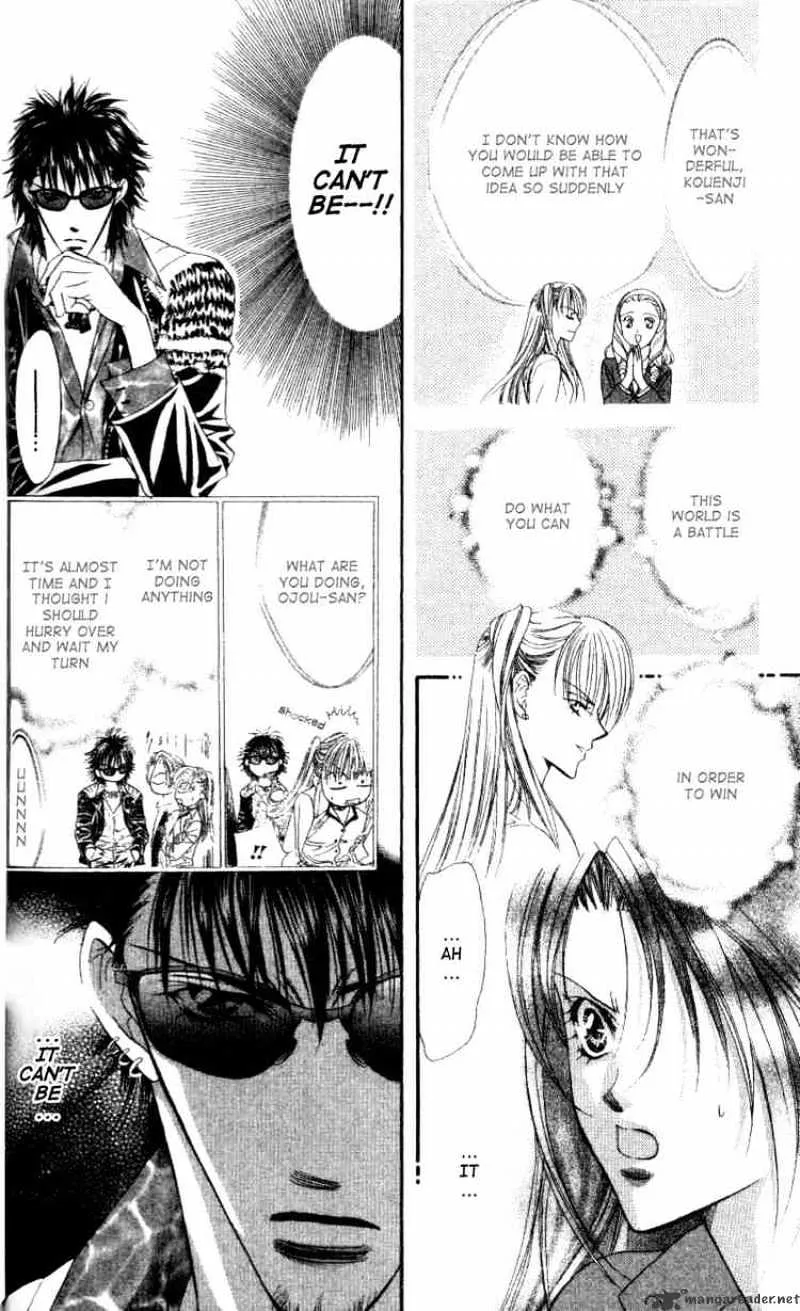 SKIP BEAT - Page 3