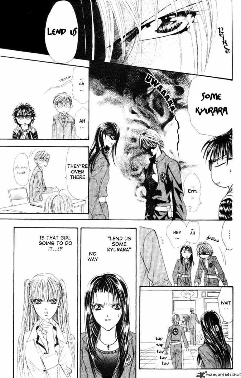 SKIP BEAT - Page 6