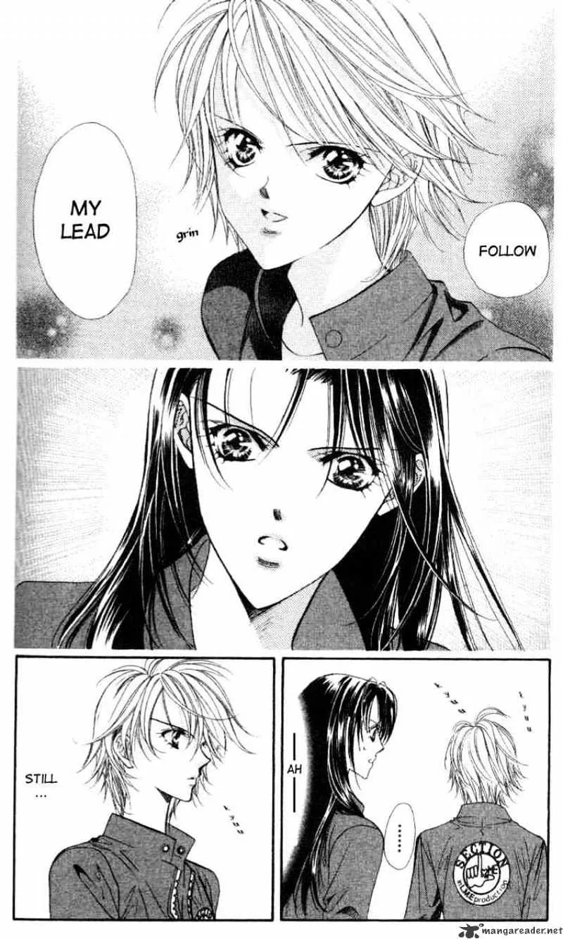 SKIP BEAT - Page 9