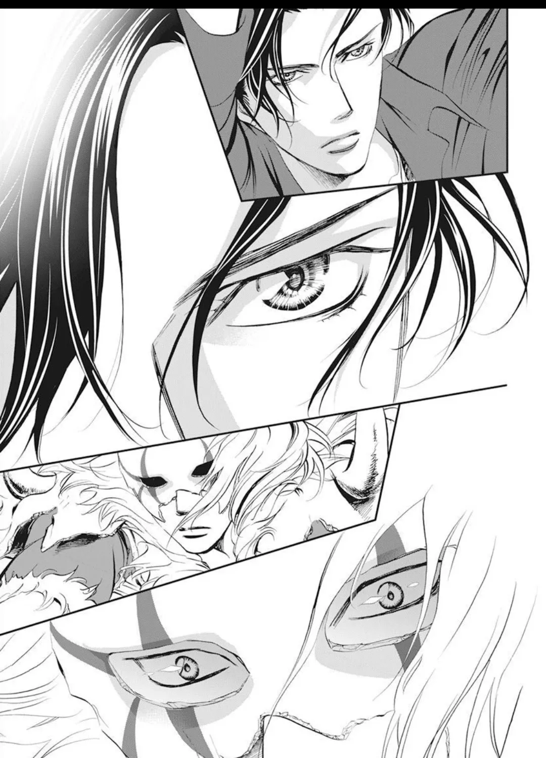 SKIP BEAT - Page 4