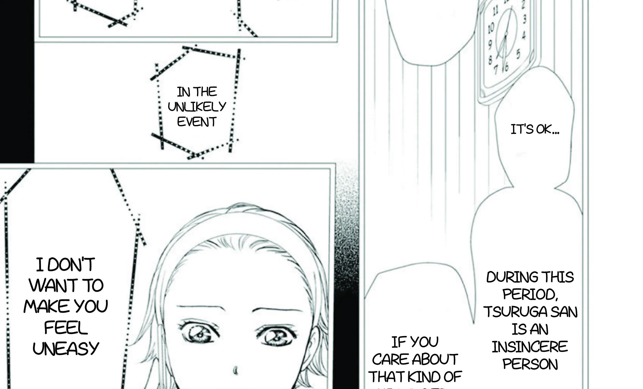 SKIP BEAT - Page 34