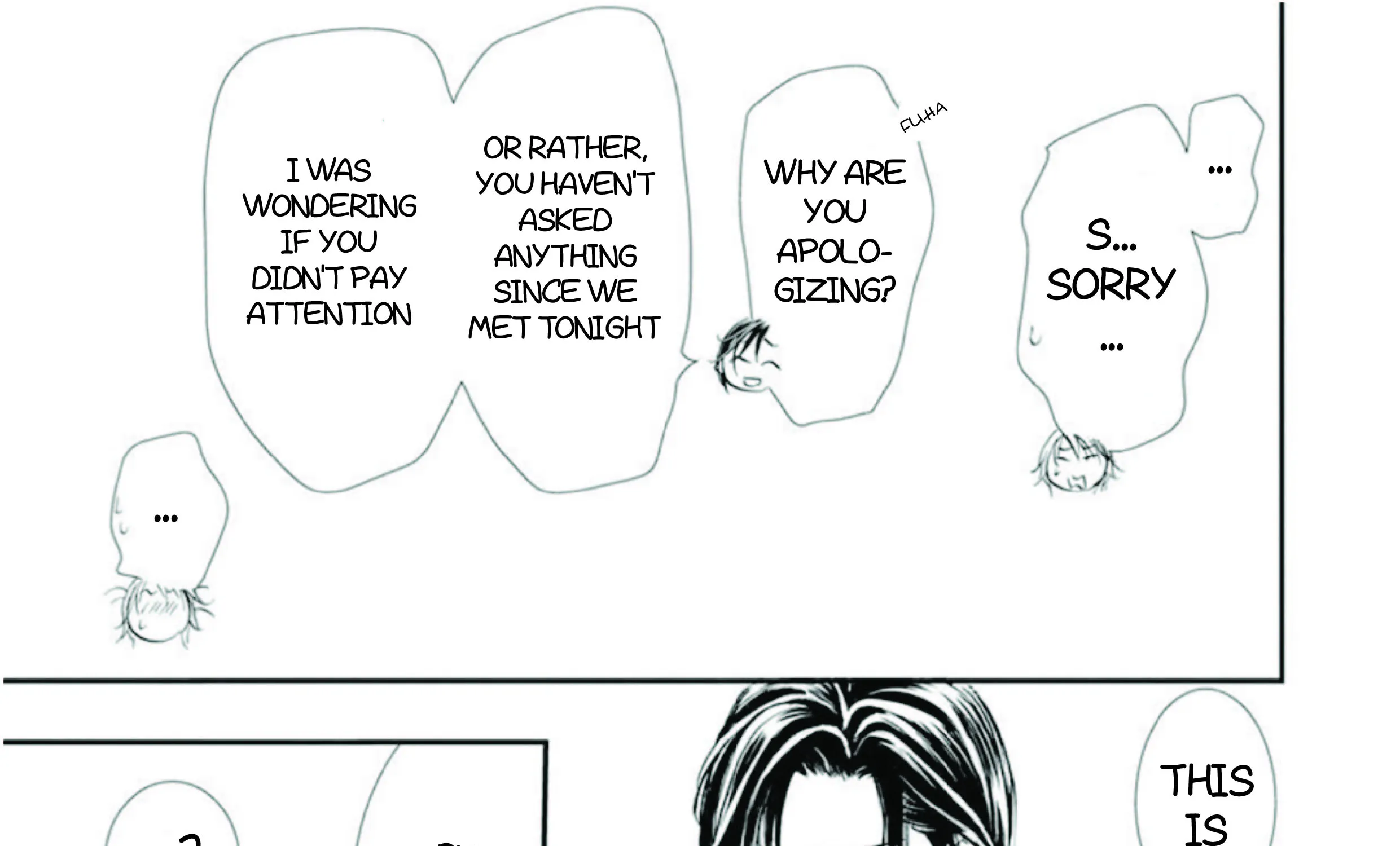 SKIP BEAT - Page 51